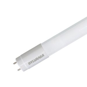 TUBO P25125-3/P28038 LED 18W 6500°K POLICARBONATO  SYLVANIA